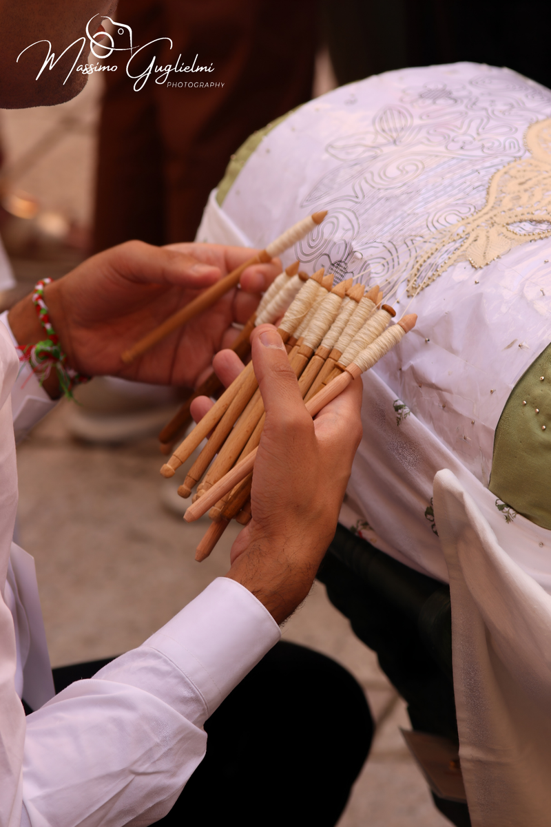 LE IMMAGINI DEL 13 LUGLIO 2025