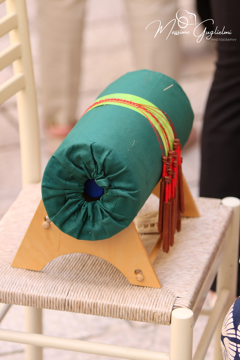 LE IMMAGINI DEL 13 LUGLIO 2025