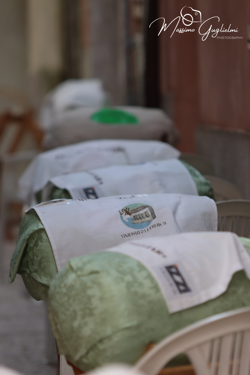 LE IMMAGINI DEL 13 LUGLIO 2025