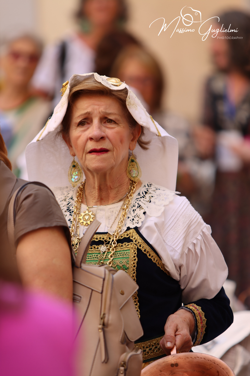 LE IMMAGINI DEL 13 LUGLIO 2025