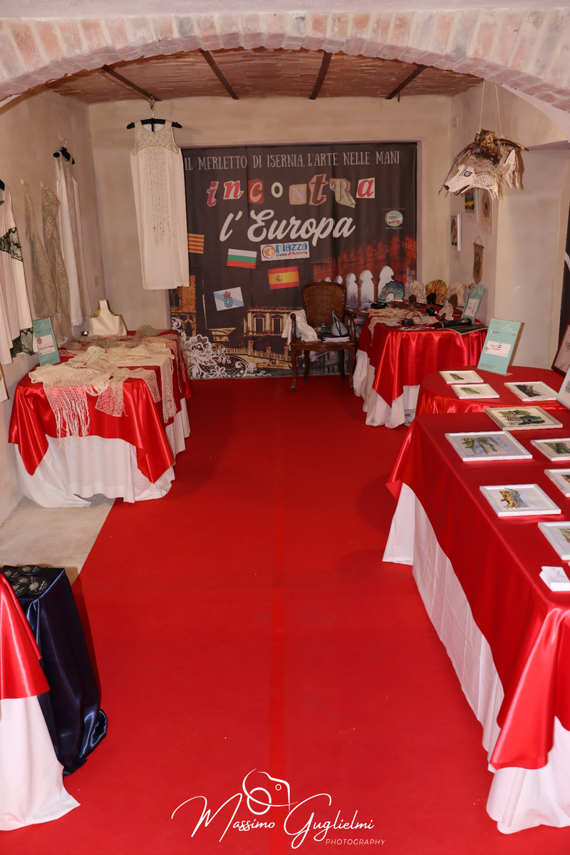 LE IMMAGINI DEL 13 LUGLIO 2025