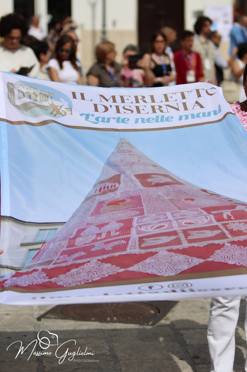 LE IMMAGINI DEL 13 LUGLIO 2025