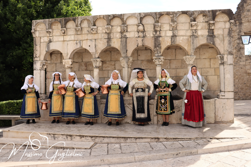 LE IMMAGINI DEL 13 LUGLIO 2025