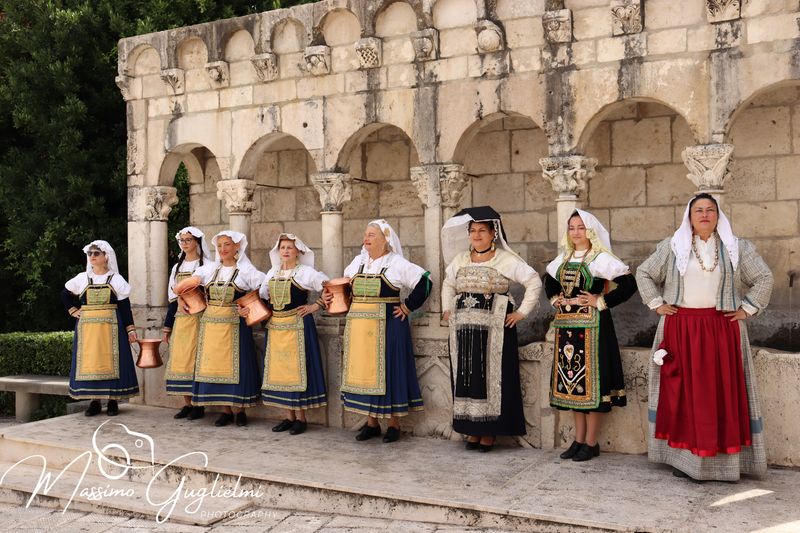 LE IMMAGINI DEL 13 LUGLIO 2025