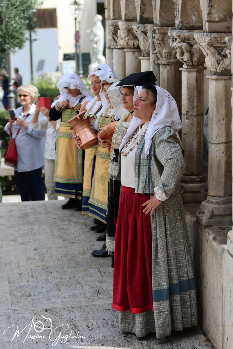 LE IMMAGINI DEL 13 LUGLIO 2025