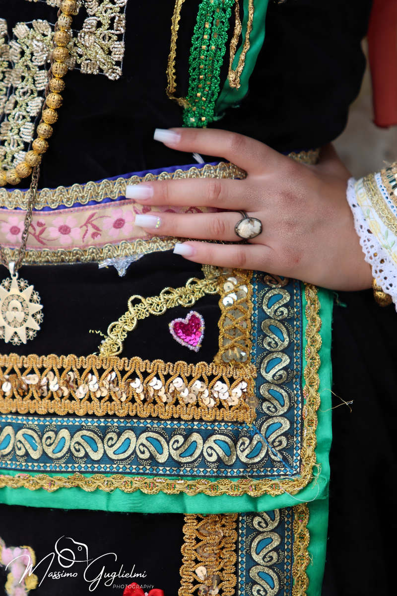 LE IMMAGINI DEL 13 LUGLIO 2025