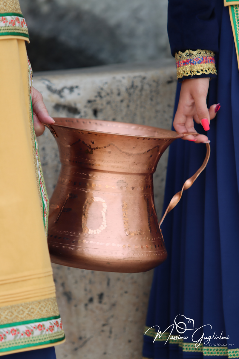 LE IMMAGINI DEL 13 LUGLIO 2025