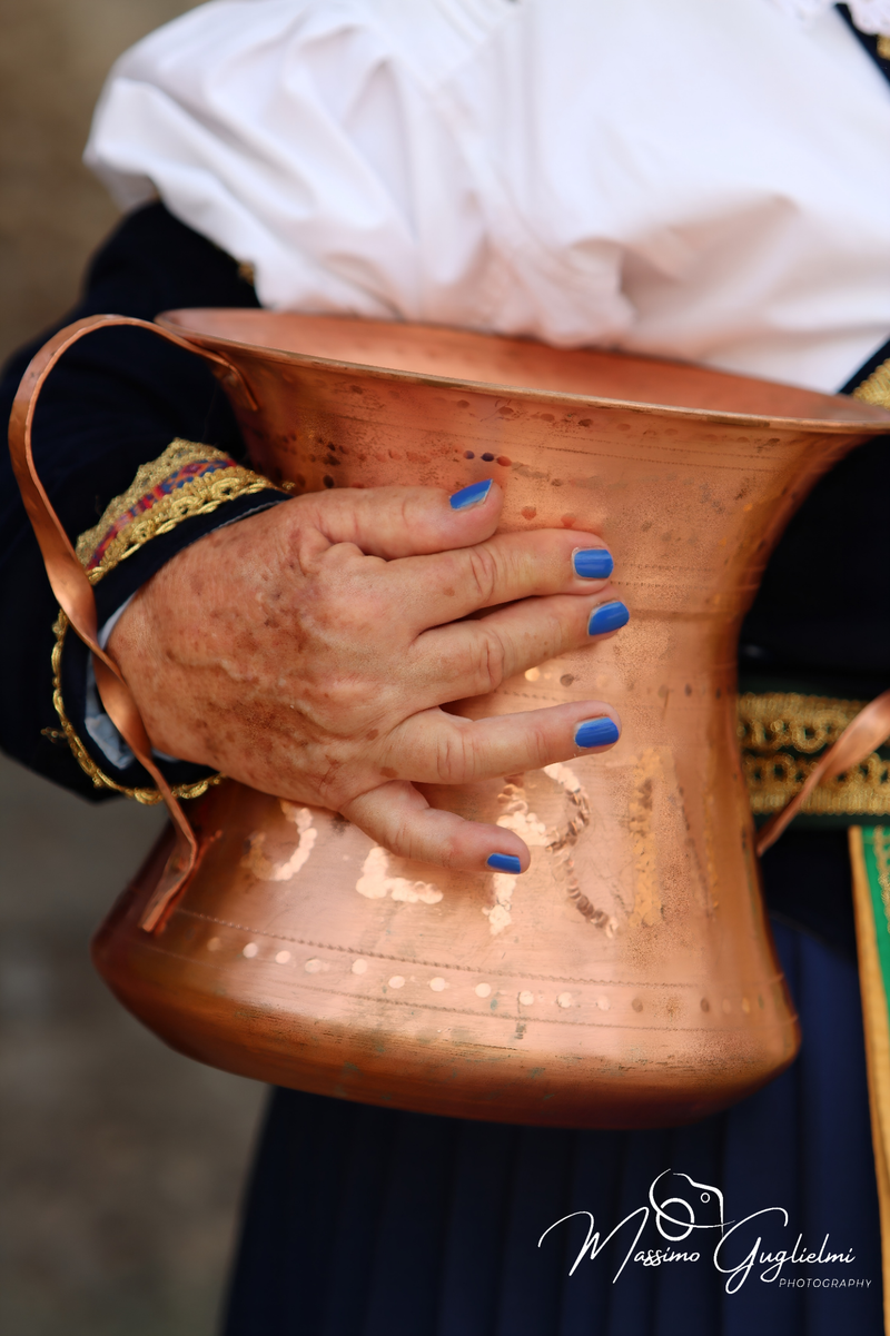 LE IMMAGINI DEL 13 LUGLIO 2025