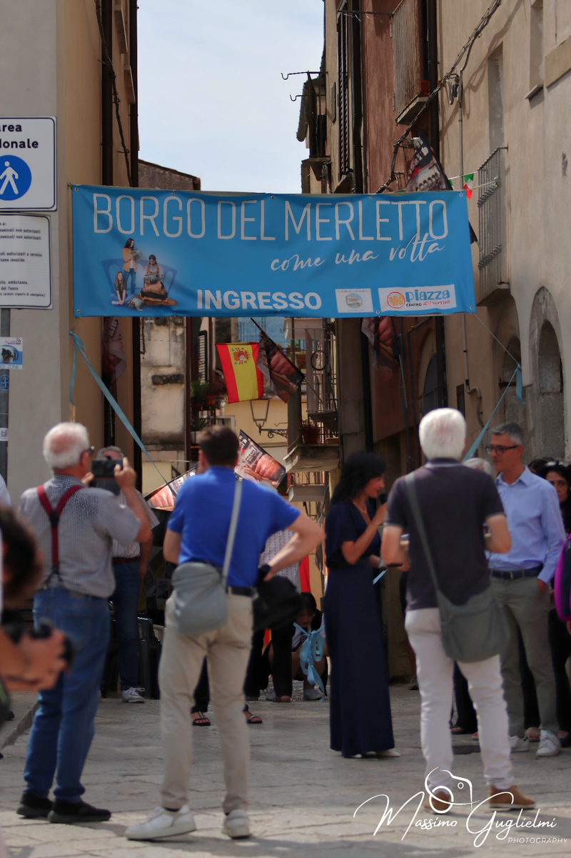 LE IMMAGINI DEL 13 LUGLIO 2025