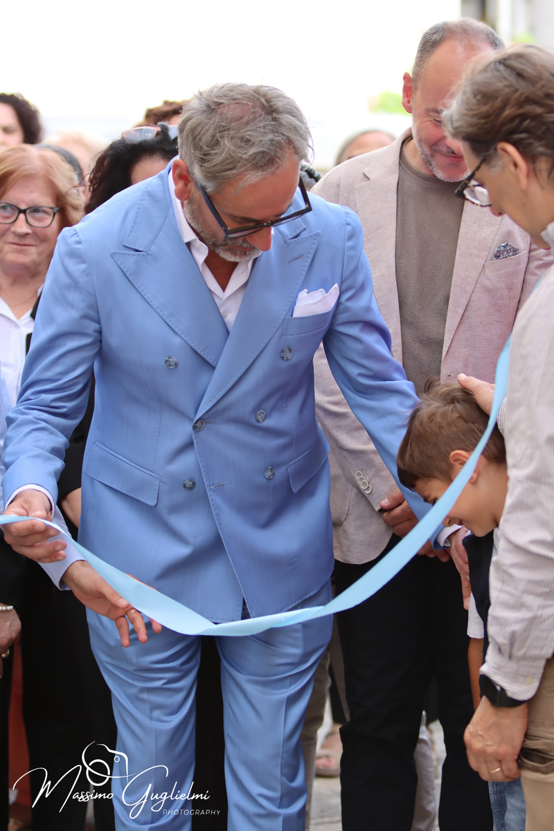 LE IMMAGINI DEL 13 LUGLIO 2025