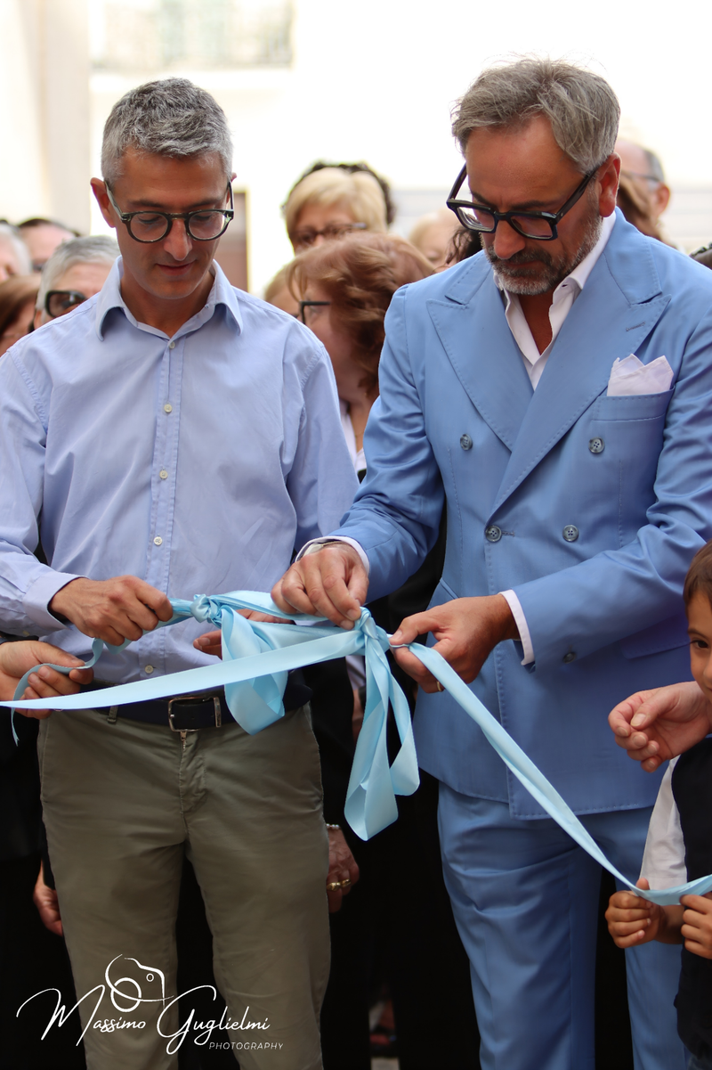 LE IMMAGINI DEL 13 LUGLIO 2025