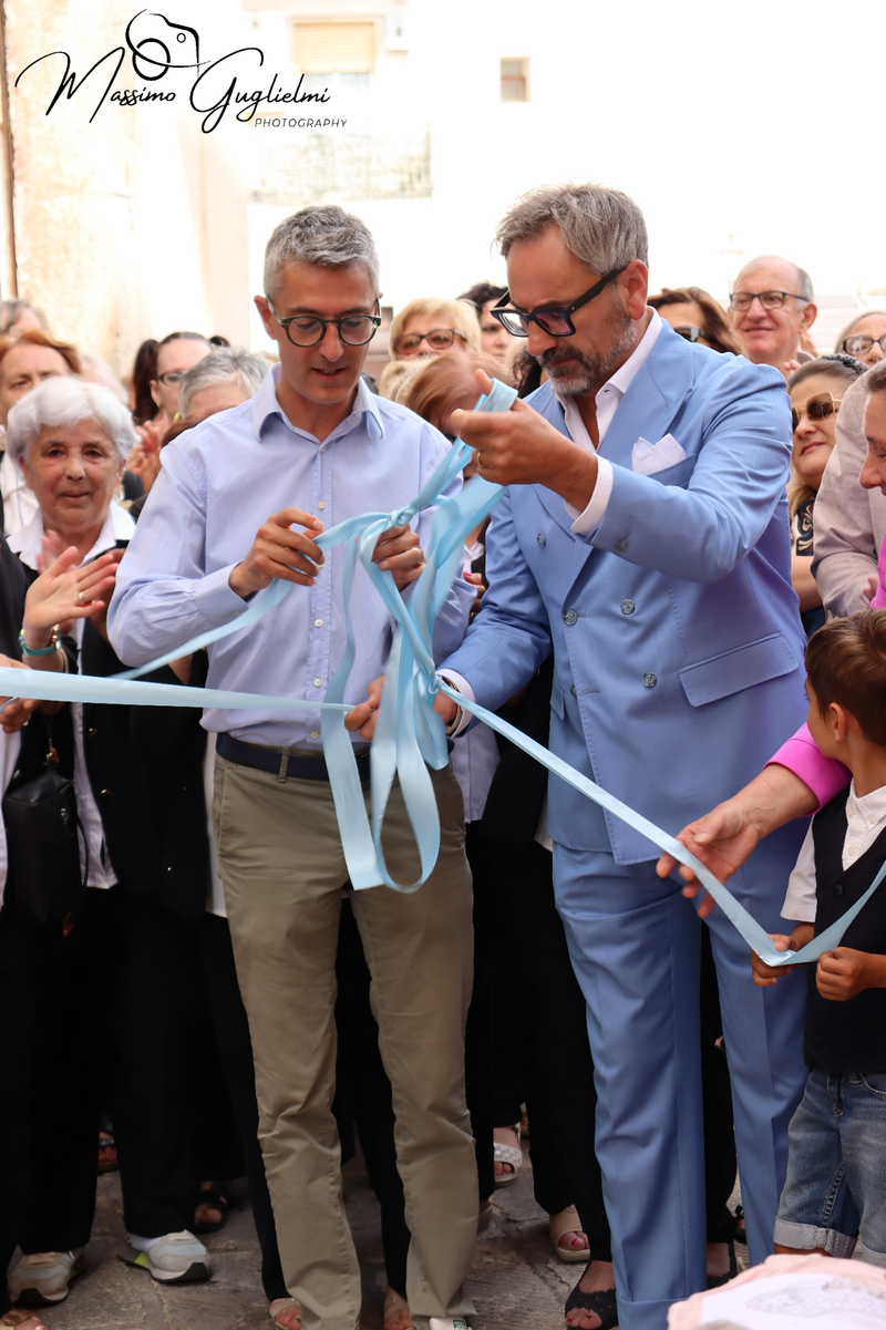 LE IMMAGINI DEL 13 LUGLIO 2025