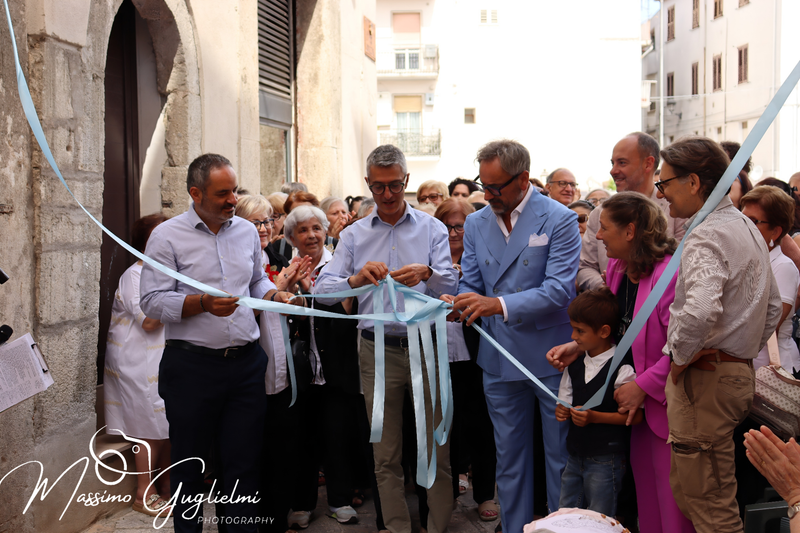 LE IMMAGINI DEL 13 LUGLIO 2025