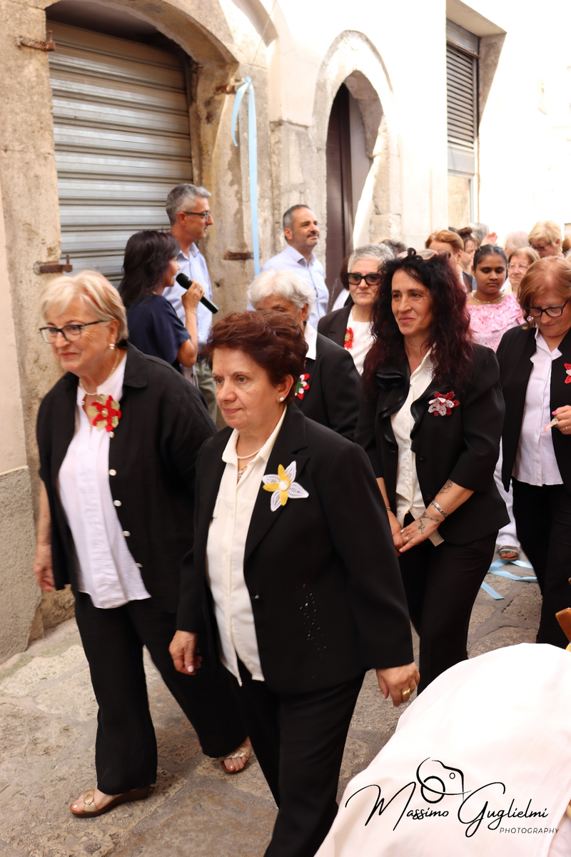 LE IMMAGINI DEL 13 LUGLIO 2025