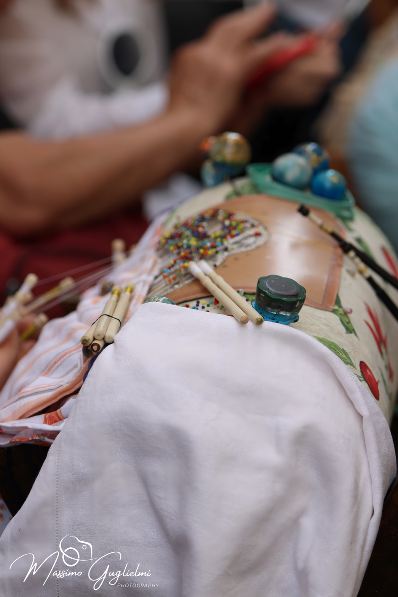 LE IMMAGINI DEL 13 LUGLIO 2025