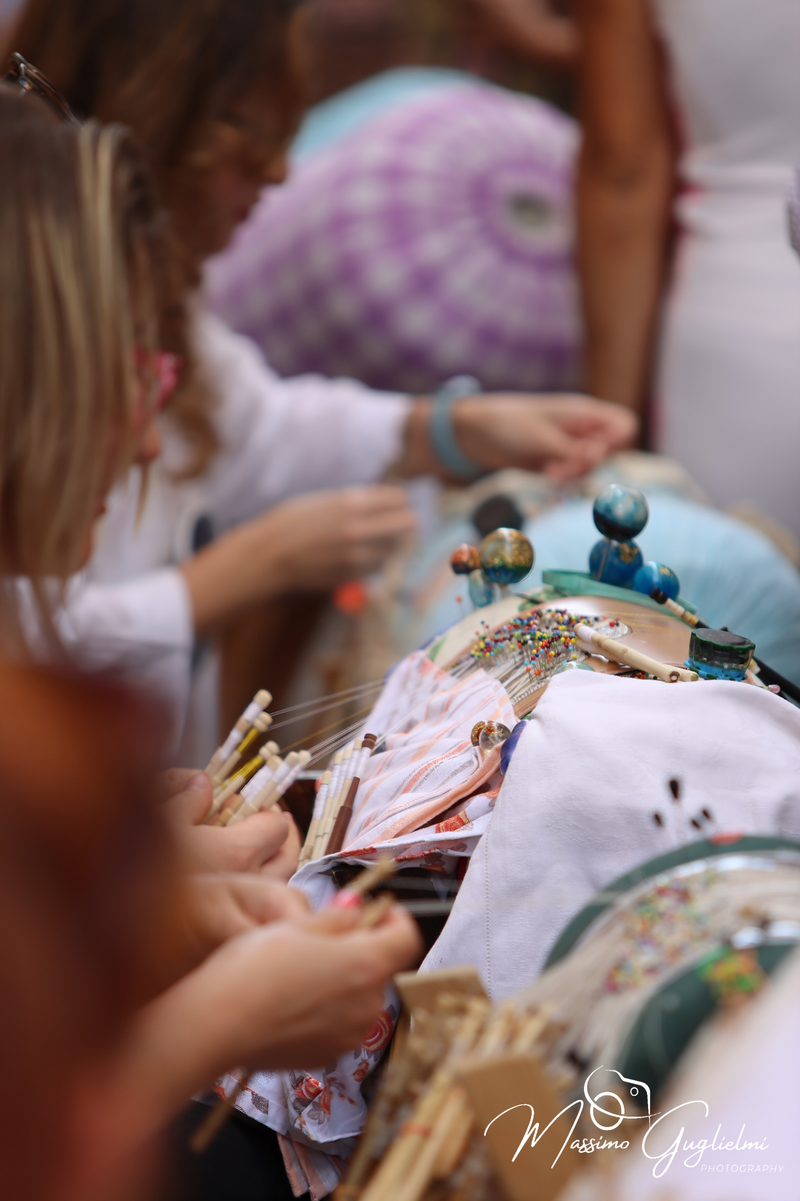 LE IMMAGINI DEL 13 LUGLIO 2025