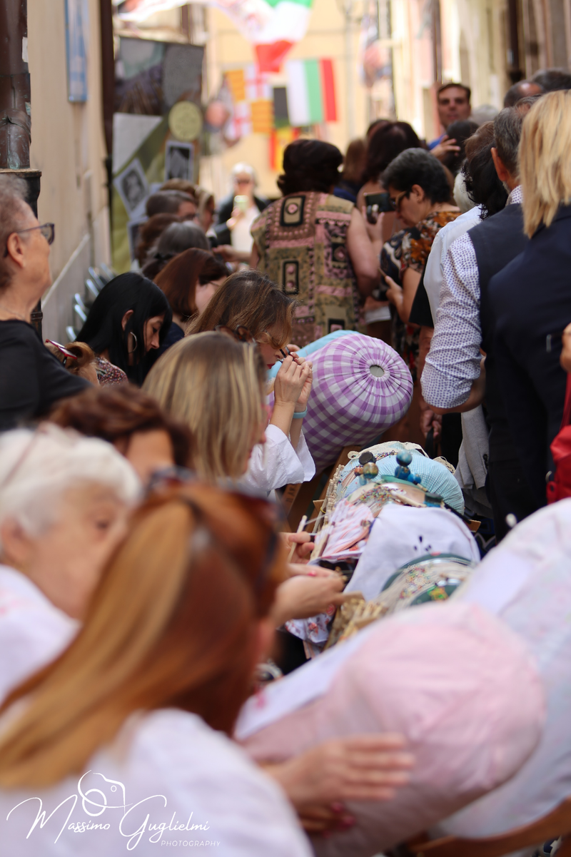 LE IMMAGINI DEL 13 LUGLIO 2025