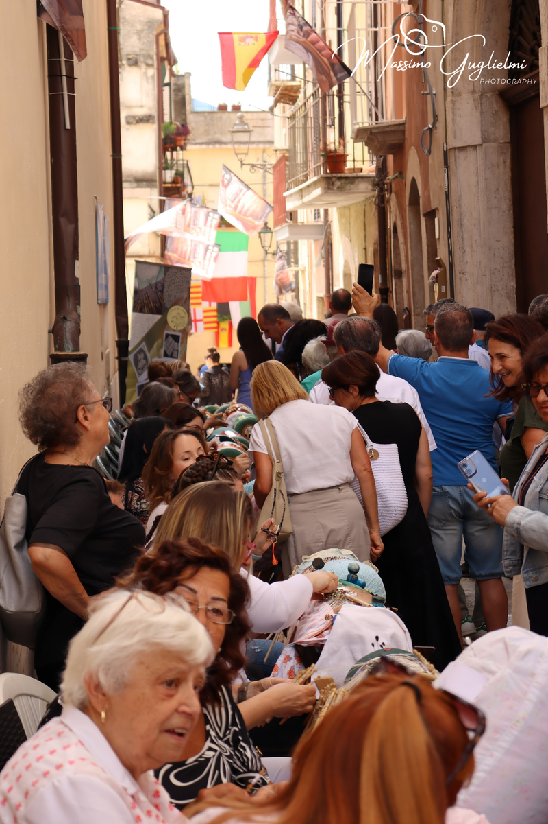 LE IMMAGINI DEL 13 LUGLIO 2025