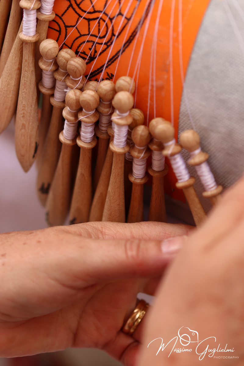 LE IMMAGINI DEL 13 LUGLIO 2025