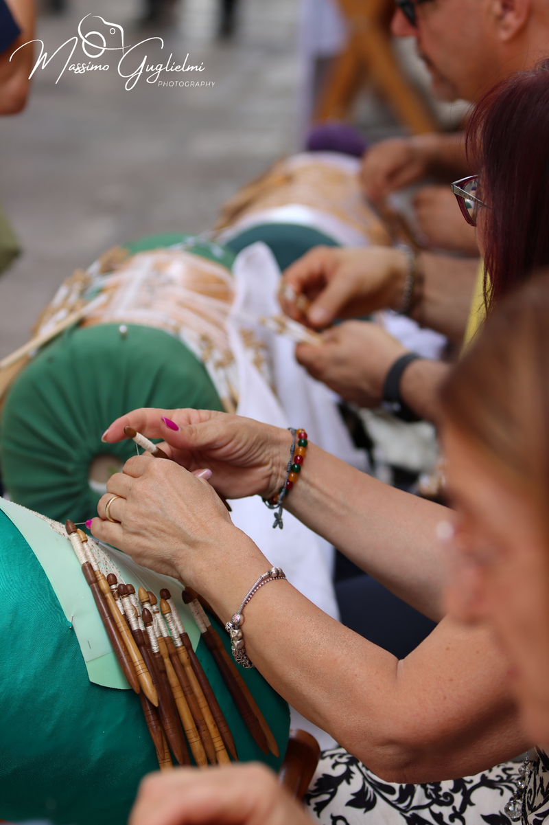 LE IMMAGINI DEL 13 LUGLIO 2025