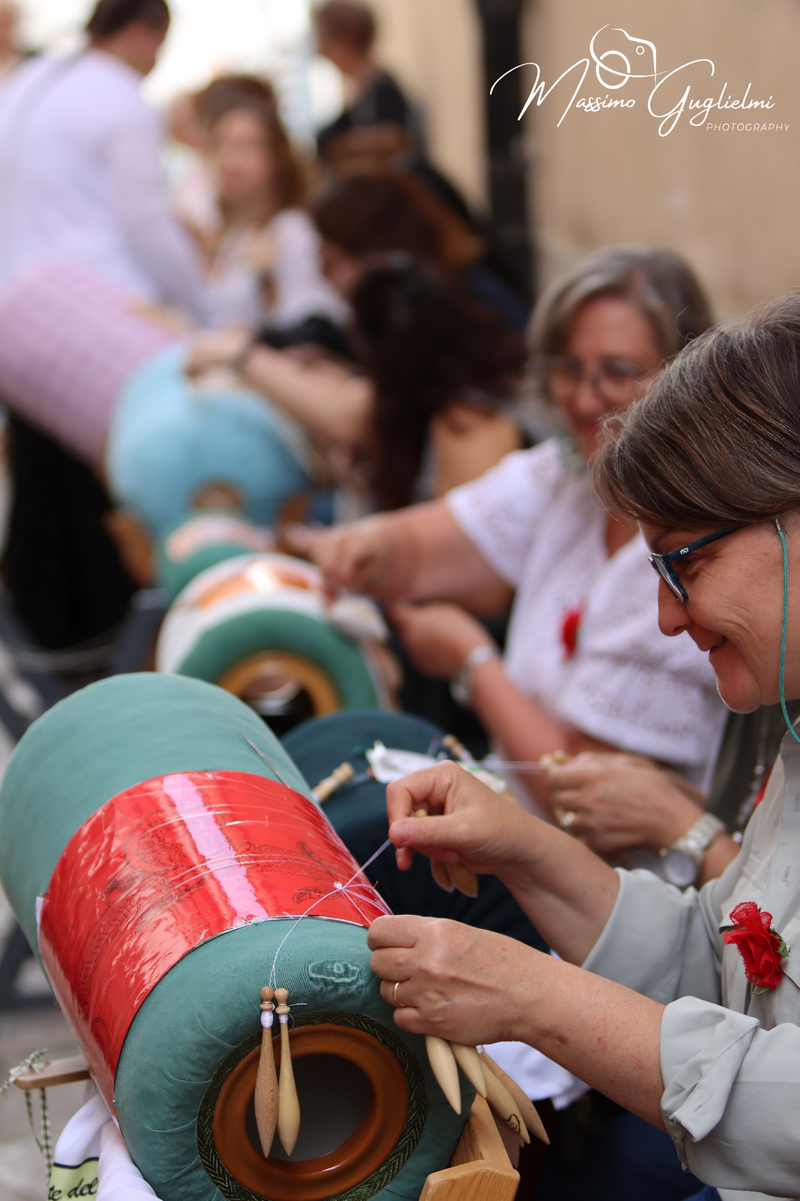 LE IMMAGINI DEL 13 LUGLIO 2025