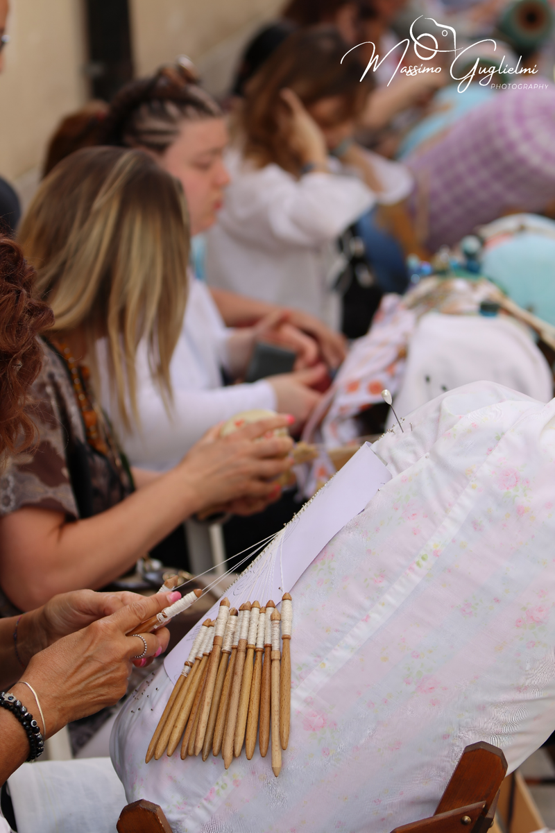 LE IMMAGINI DEL 13 LUGLIO 2025