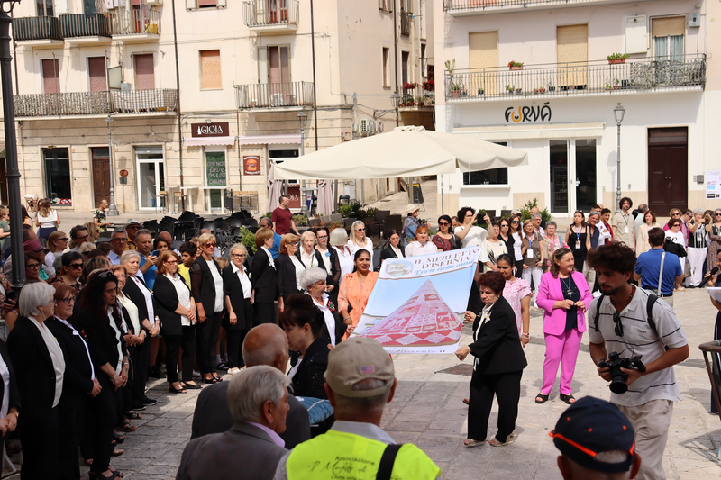 LE IMMAGINI DEL 13 LUGLIO 2025