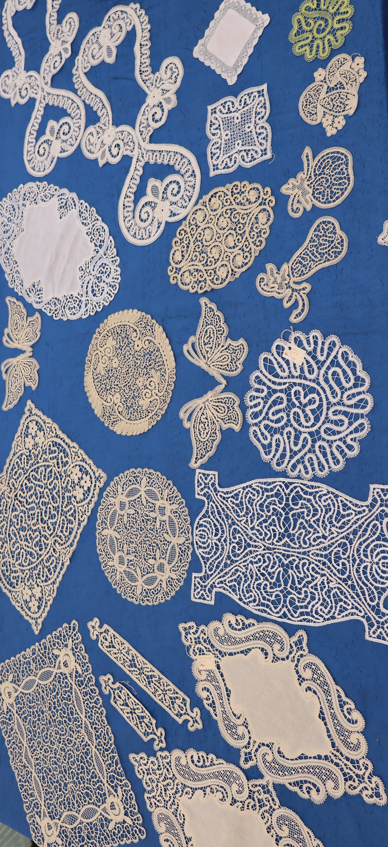 LE IMMAGINI DEL 13 LUGLIO 2025