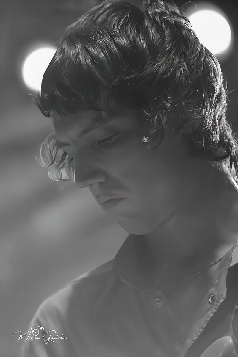 Macchia d'Isernia 18 e 19 luglio 2025