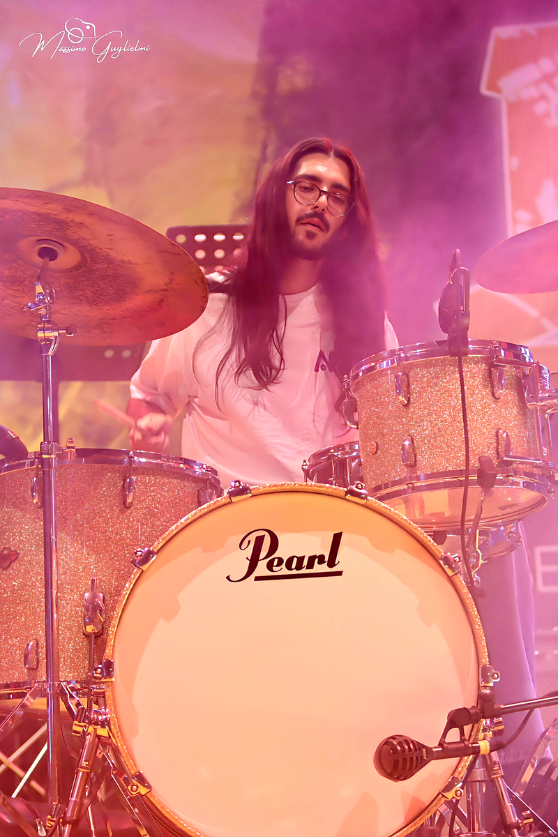 Macchia d'Isernia 18 e 19 luglio 2025