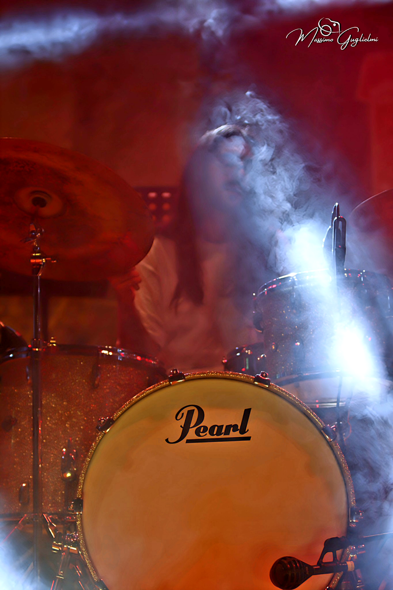 Macchia d'Isernia 18 e 19 luglio 2025