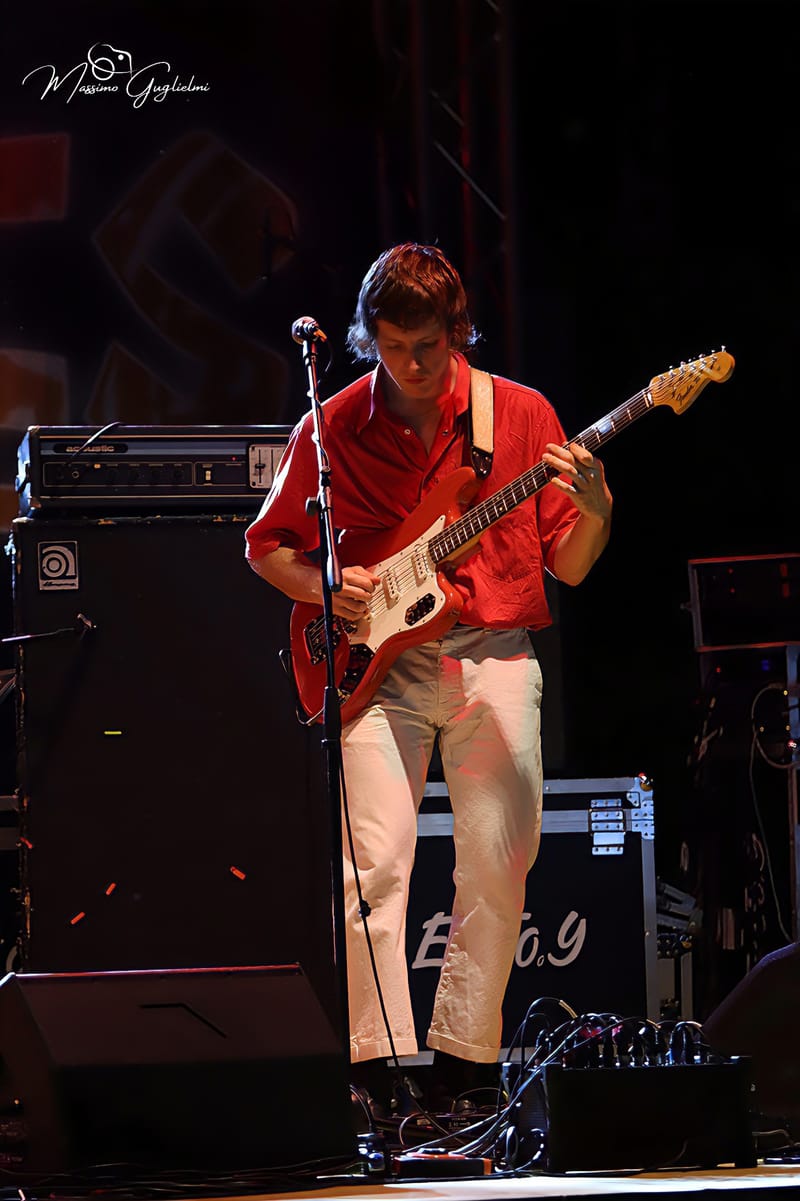 Macchia d'Isernia 18 e 19 luglio 2025