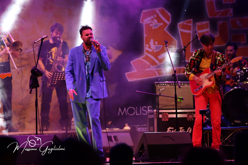 Macchia d'Isernia 18 e 19 luglio 2025