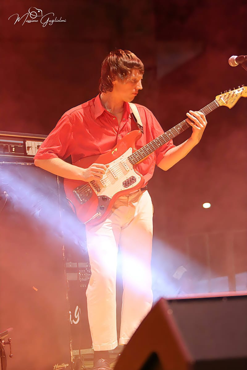 Macchia d'Isernia 18 e 19 luglio 2025