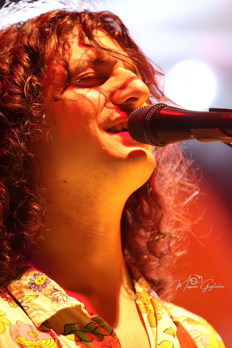 Macchia d'Isernia 18 e 19 luglio 2025