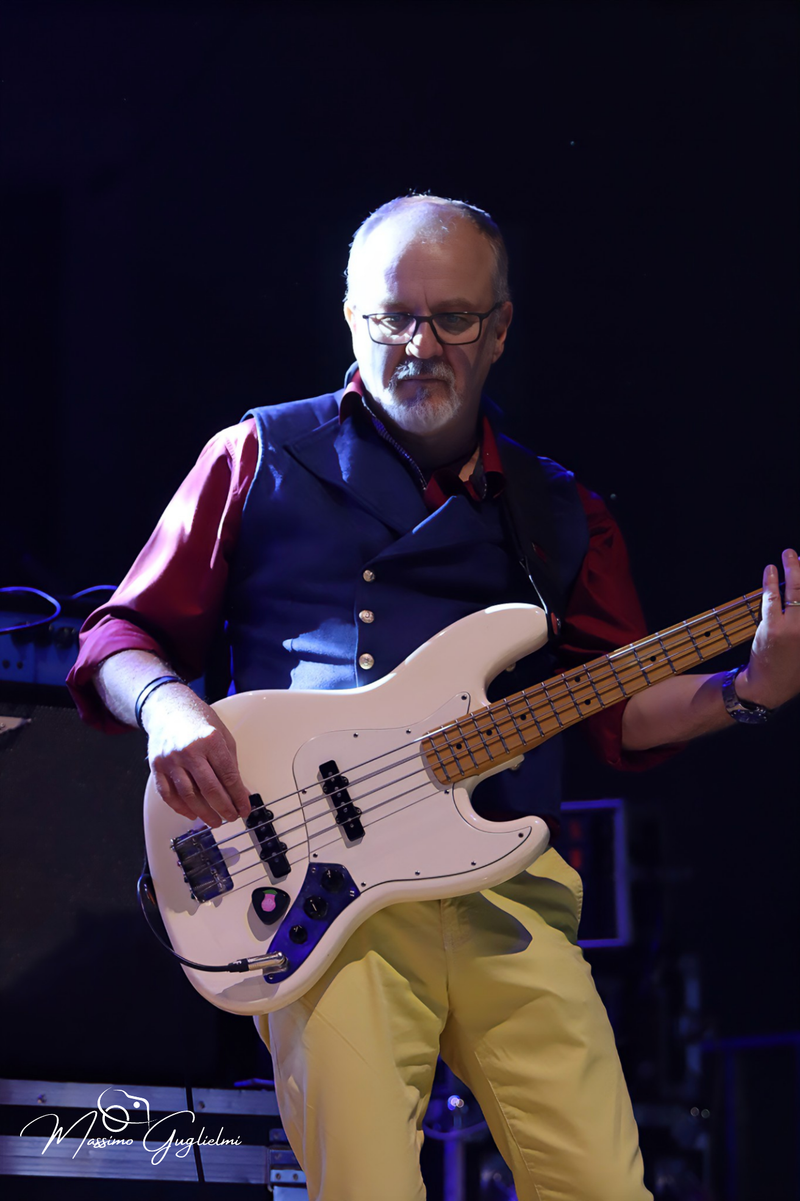 Macchia d'Isernia 18 e 19 luglio 2025