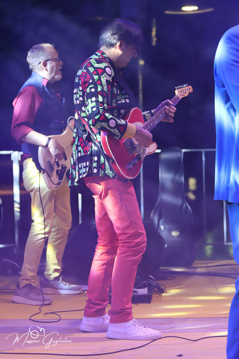 Macchia d'Isernia 18 e 19 luglio 2025