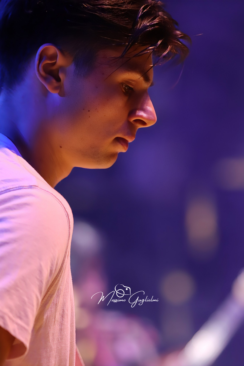 Macchia d'Isernia 18 e 19 luglio 2025