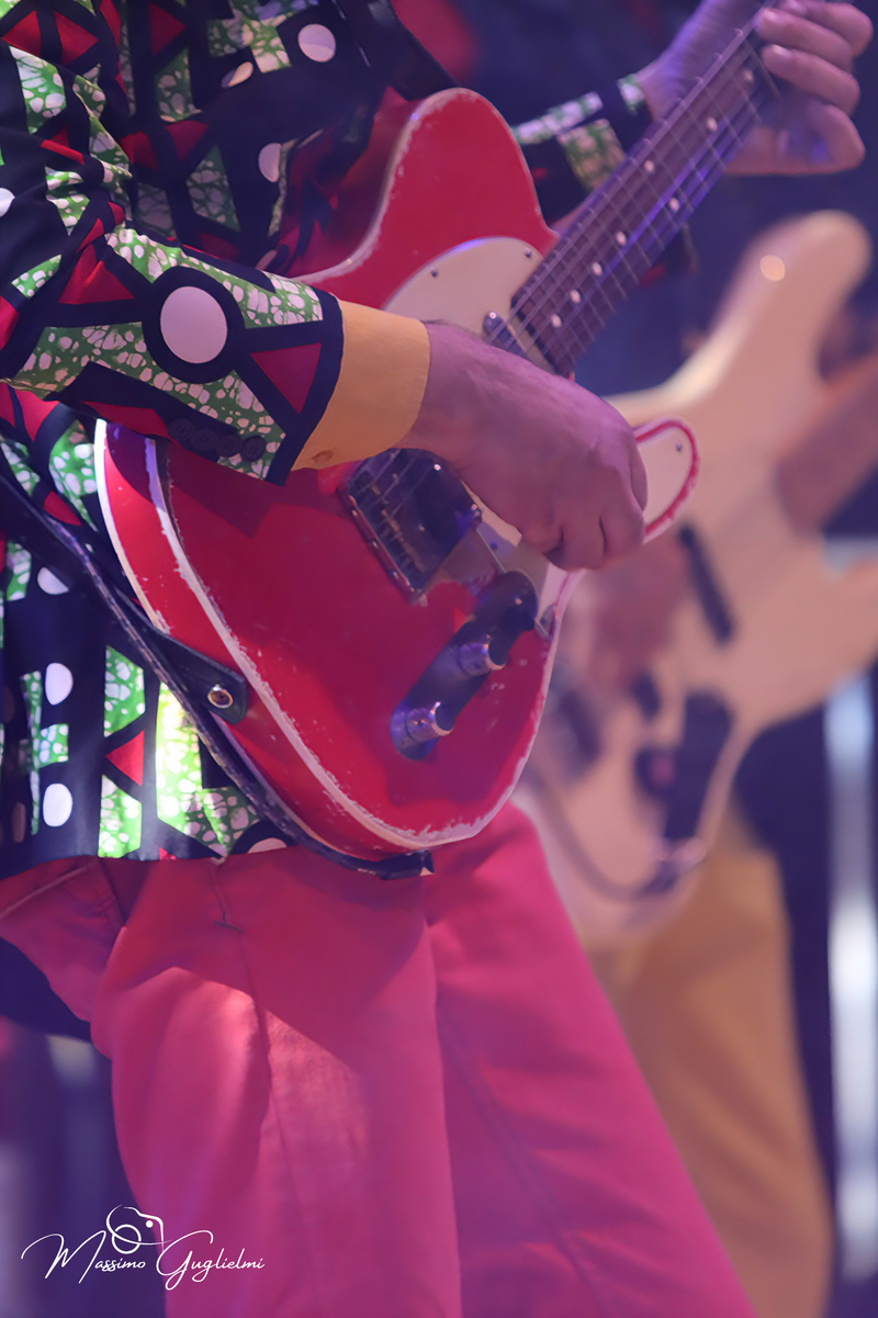 Macchia d'Isernia 18 e 19 luglio 2025