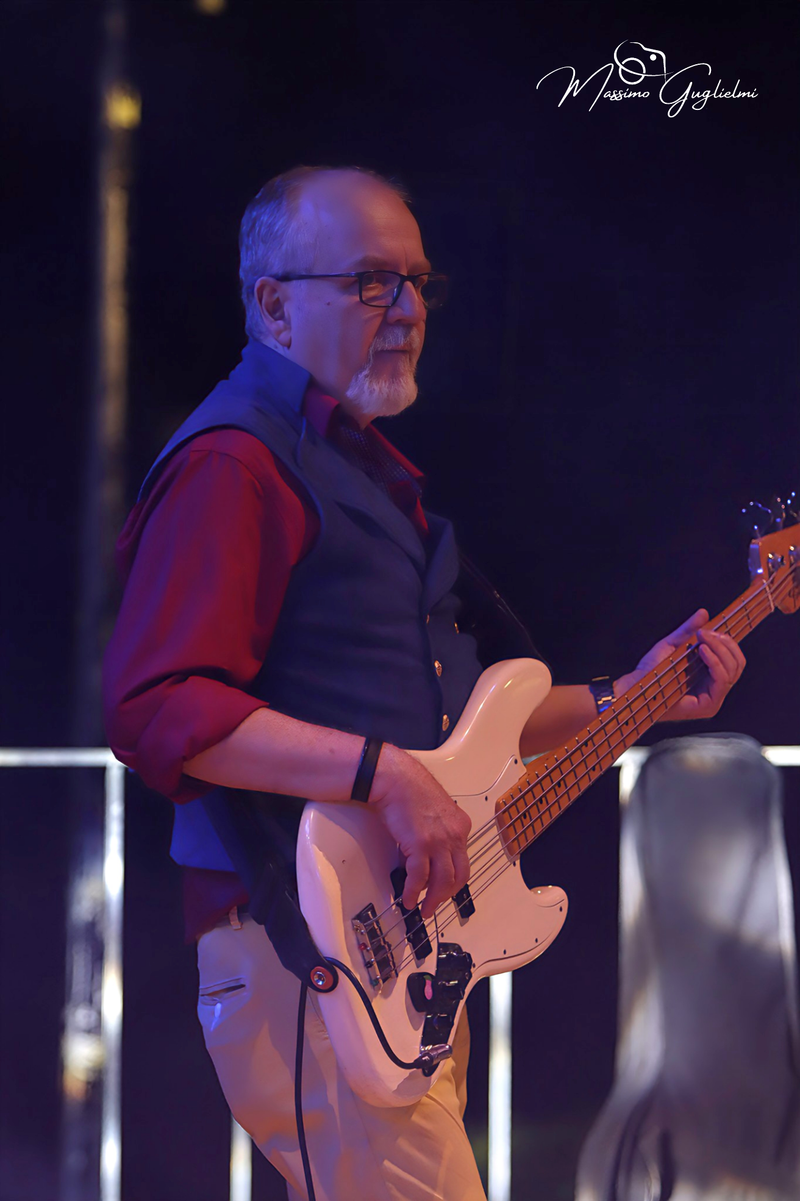 Macchia d'Isernia 18 e 19 luglio 2025