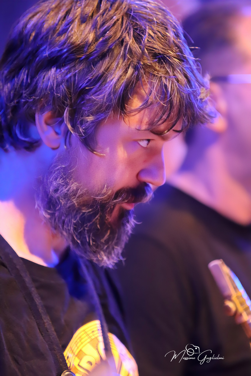 Macchia d'Isernia 18 e 19 luglio 2025