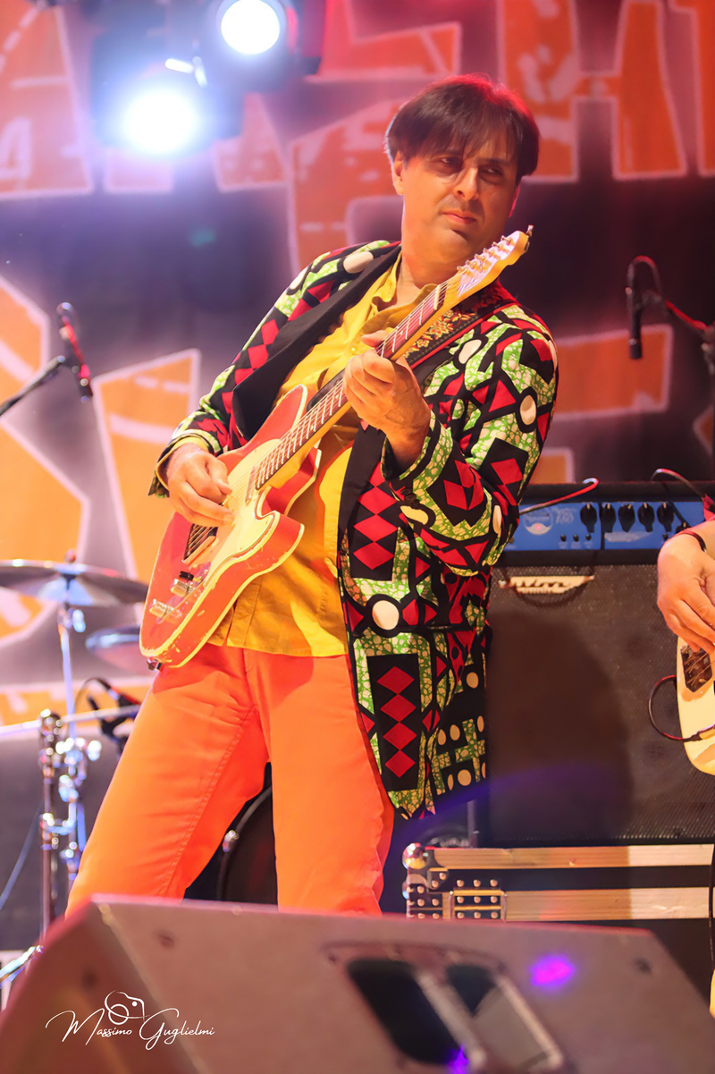 Macchia d'Isernia 18 e 19 luglio 2025