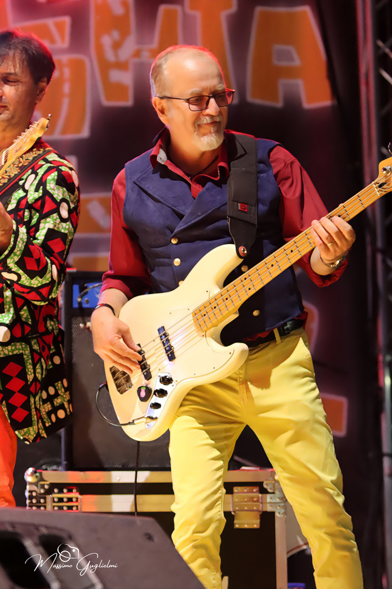 Macchia d'Isernia 18 e 19 luglio 2025