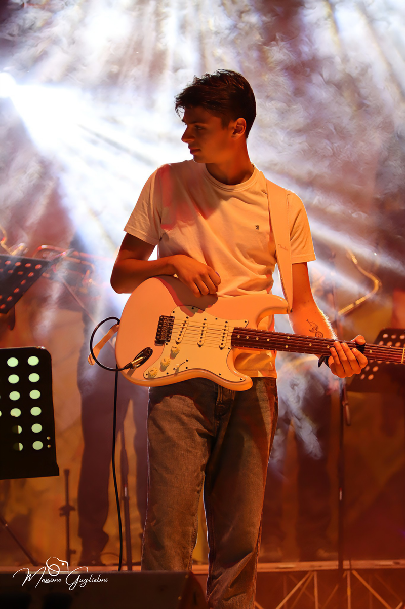 Macchia d'Isernia 18 e 19 luglio 2025