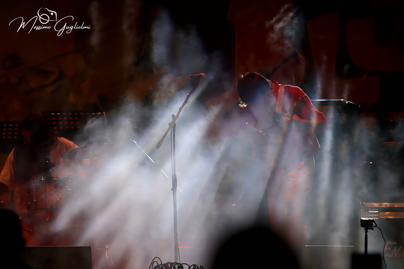 Macchia d'Isernia 18 e 19 luglio 2025