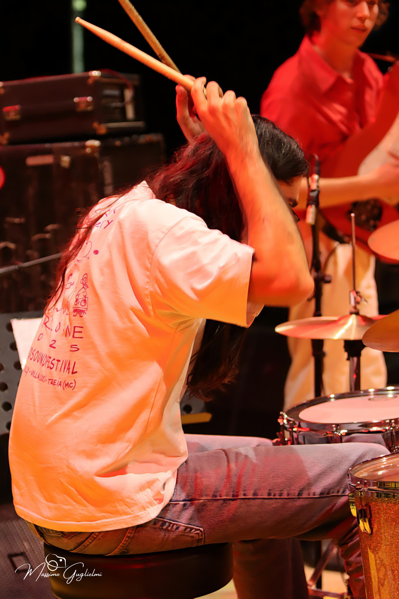 Macchia d'Isernia 18 e 19 luglio 2025