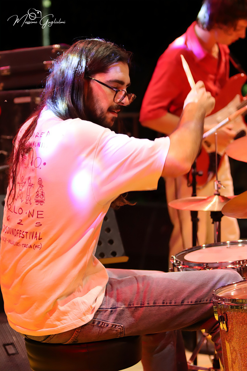 Macchia d'Isernia 18 e 19 luglio 2025