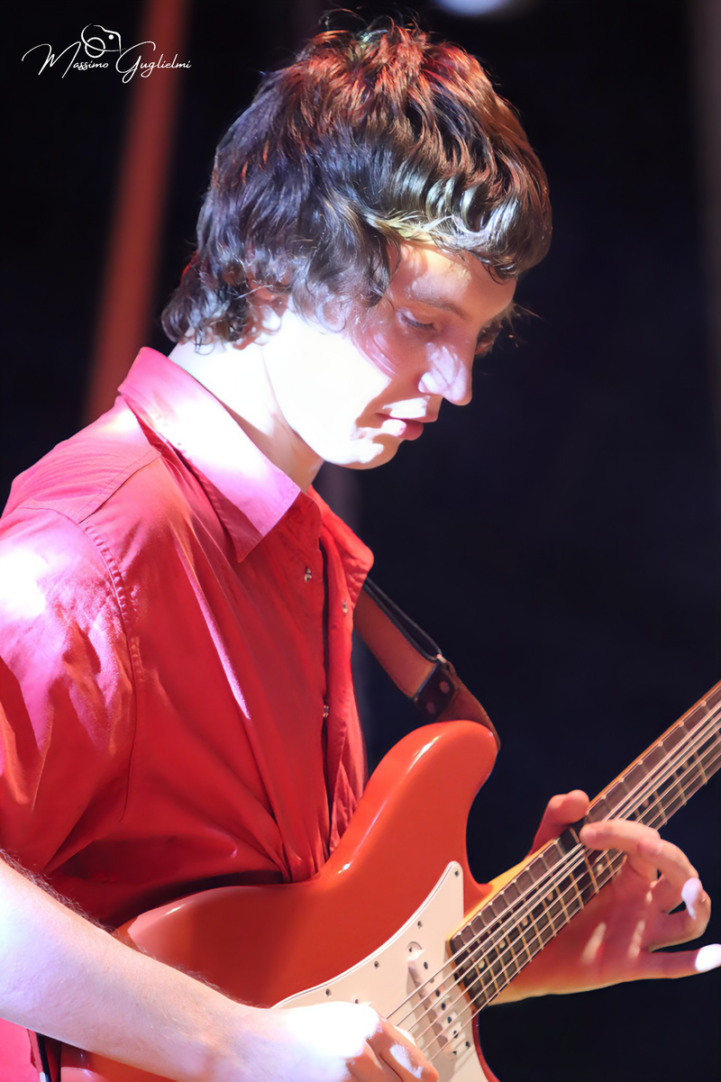 Macchia d'Isernia 18 e 19 luglio 2025