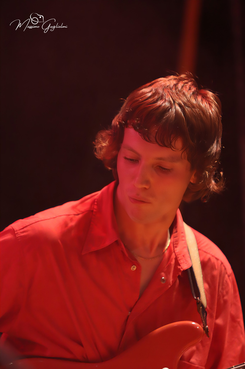 Macchia d'Isernia 18 e 19 luglio 2025