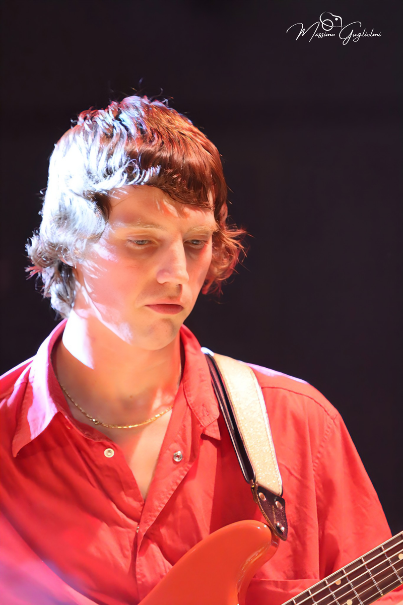 Macchia d'Isernia 18 e 19 luglio 2025